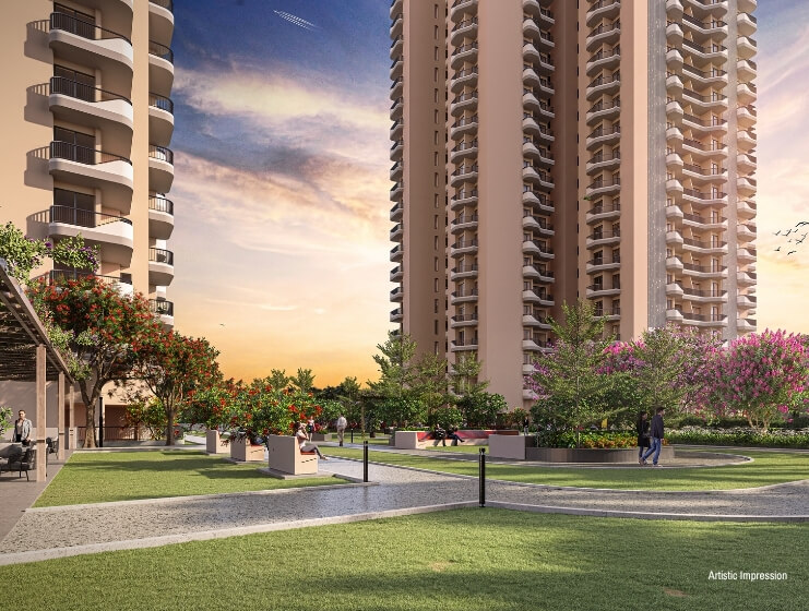 Eldeco EOE Premium Living